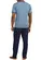 Pijama Masculino Longo Podiun 258147