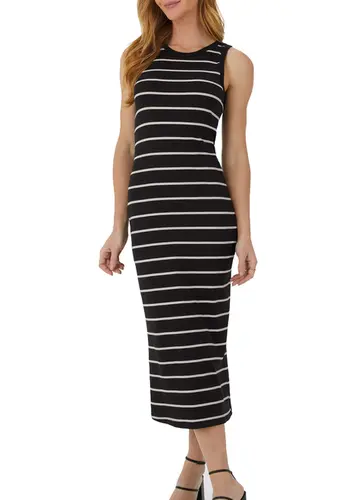 Vestido Midi Malwee 1000128794