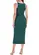 Vestido Midi Malwee 1000128794