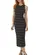 Vestido Midi Malwee 1000128794