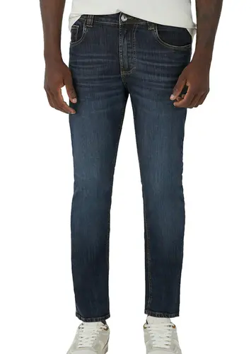 Calça Masculina Slim Malwee 1000131743