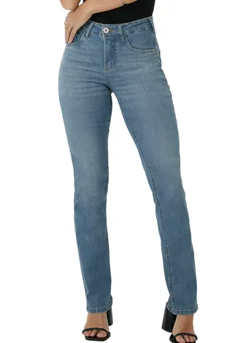 Calça Feminina Reta Malwee 1000131840