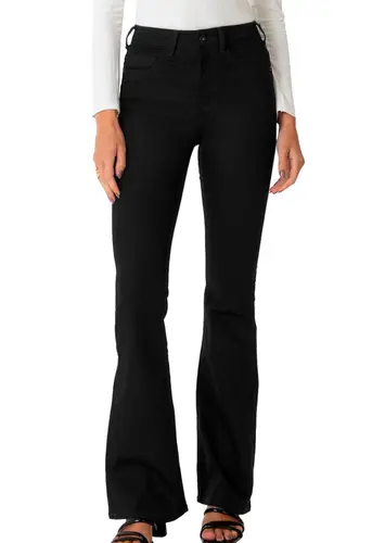 Calça Feminina Flare Malwee 1000128744