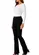 Calça Feminina Flare Malwee 1000128744