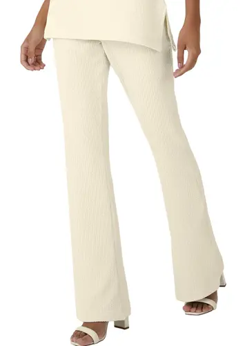 Calça Feminina Bootcut Malwee 1000128582