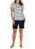 Pijama Feminino Curto Podiun 255127
