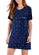 Camisola Feminina Curta Cor com Amor 2010572