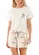 Pijama Feminino Curto Cor com Amor 2010598