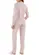 Pijama Feminino Longo Cor com Amor 2010680