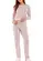 Pijama Feminino Longo Cor com Amor 2010680