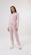 Pijama Feminino Longo Cor com Amor 2010680