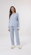 Pijama Feminino Longo Cor com Amor 2010706