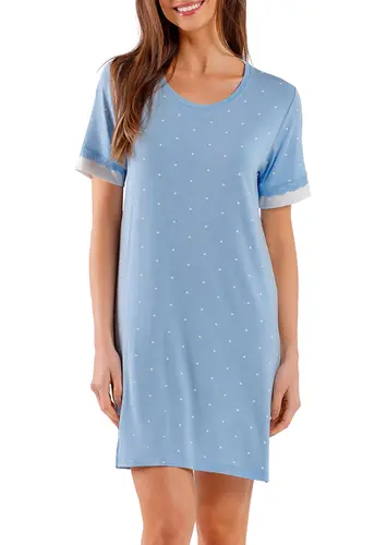 Camisola Feminina Curta Cor com Amor 2010707