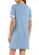 Camisola Feminina Curta Cor com Amor 2010707