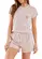 Pijama Feminino Curto Cor com Amor 2010792
