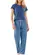 Pijama Feminino Longo Cor com Amor 2010571