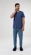Pijama Masculino Longo Cor com Amor 2030095