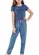 Pijama Infantil Menina Longo Cor com Amor 2050078