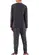 Pijama Infantil Menino Longo Cor com Amor 2060034