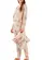 Pijama Feminino Longo Cor com Amor 2010549