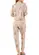 Pijama Feminino Longo Cor com Amor 2010549