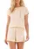 Pijama Feminino Curto Cor com Amor 2010550