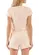 Pijama Feminino Curto Cor com Amor 2010550