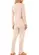 Pijama Feminino Longo Cor com Amor 2010551