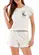 Pijama Feminino Curto Cor com Amor 2010569