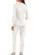 Pijama Feminino Longo Cor com Amor 2010570