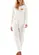 Pijama Feminino Longo Cor com Amor 2010678