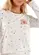 Pijama Feminino Longo Cor com Amor 2010678