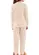 Pijama Infantil Menina Longo Cor com Amor 2050075