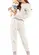 Pijama Infantil Menina Longo Cor com Amor 2050077