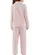 Pijama Infantil Menina Longo com Abertura Cor com Amor 2050097