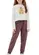 Pijama Infantil Menina Longo Cor com Amor 2050099