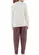 Pijama Infantil Menina Longo Cor com Amor 2050099
