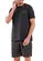 Pijama Masculino Curto Cor com Amor 2030104