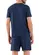 Pijama Masculino Curto Cor com Amor 2030140