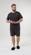 Pijama Masculino Curto Cor com Amor 2040033 Plus Size