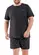 Pijama Masculino Curto Cor com Amor 2040033 Plus Size