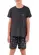 Pijama Infantil Menino Curto Cor com Amor 2060038