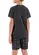 Pijama Infantil Menino Curto Cor com Amor 2060038