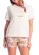 Pijama Feminino Curto Espaço Pijama 4010343