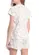 Pijama Infantil Menina Curto Espaço Pijama 4050056