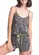 Pijama Feminino Curto Espaço Pijama 4010286