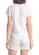 Pijama Feminino Curto Espaço Pijama 4010352