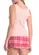 Pijama Feminino Curto Espaço Pijama 4010353