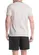 Pijama Masculino Curto Espaço Pijama 4030021