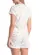 Pijama Feminino Curto Espaço Pijama 4010339